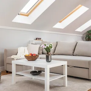  Apartament Riverside Premium Class - By Upstairs