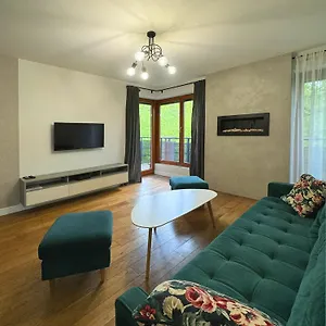  Apartament Reduta Park