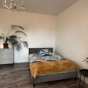  Apartament Przytulny Na Podgórzu
